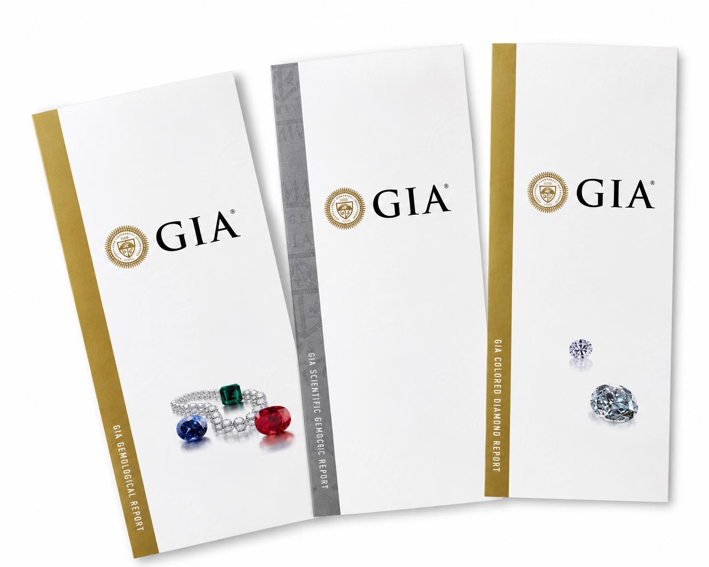 gia certificate