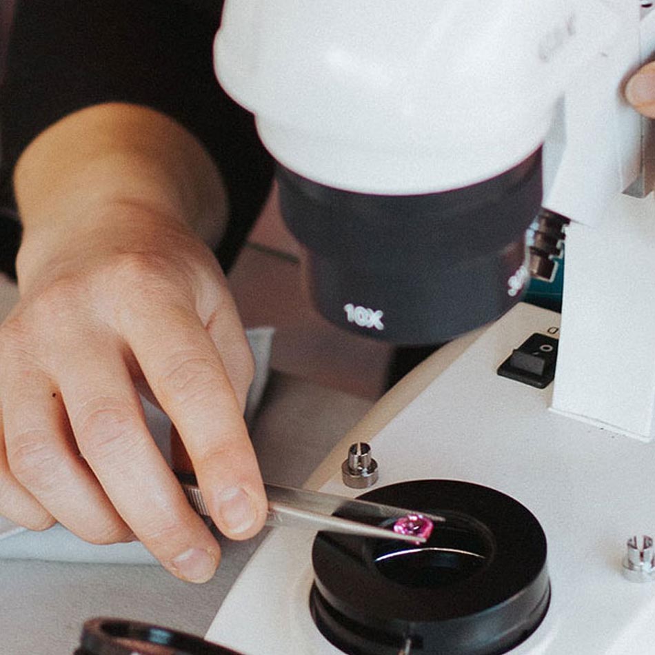 gem lab