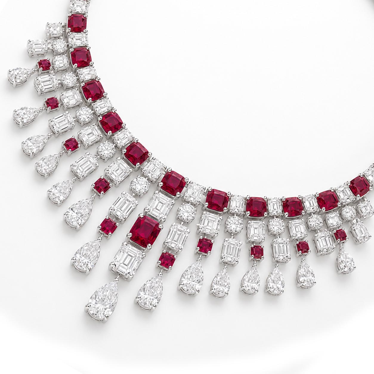 jewellry ruby